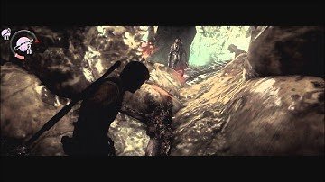 The Evil Within Ep 20: The Japanese Tentacle Monster