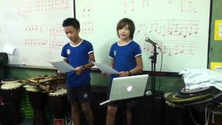 Kai Ariq What do u want from me cover