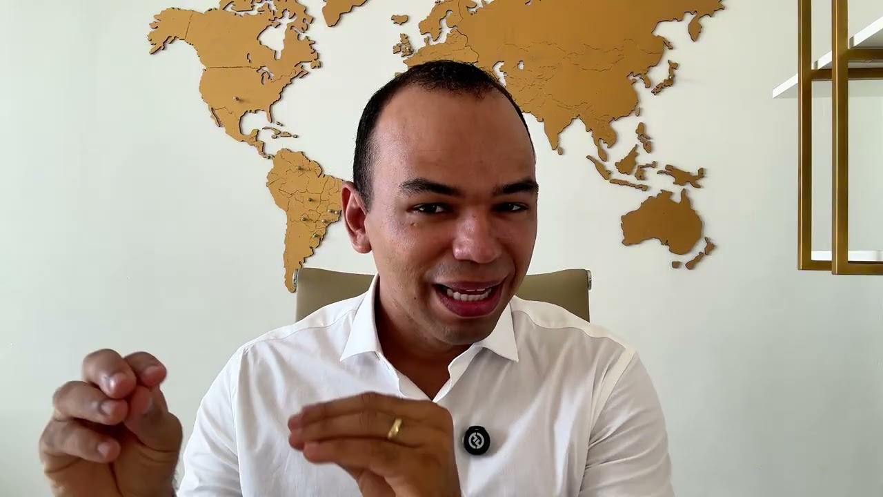 Feliz Ano Novo - Naum 3 | Devocional 