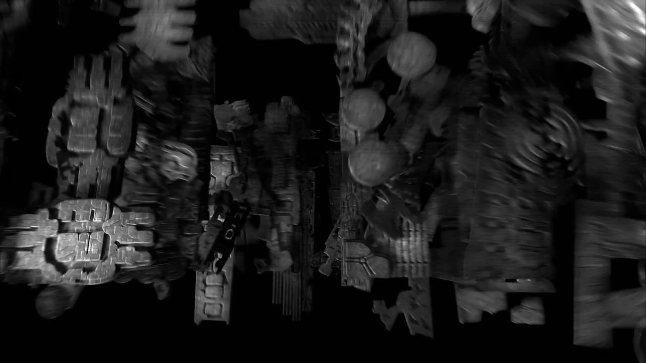 Scanntraxx Logo animation