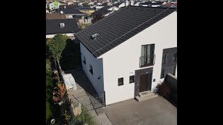 Predaj V Slovenskom Grobe Maly Raj2022. Bytová Jednotka V Rodinnom Dvojdome.