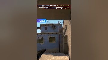 How to defend b site mirage #shorts  #csgo