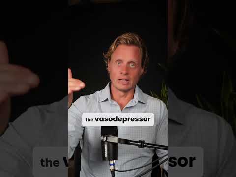 POTS VS Vasovagal Syncope 