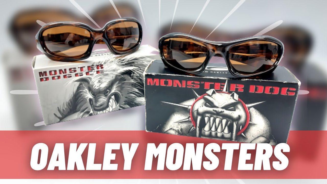 MONSTER DOG FAMILY | MEET MODELS SIMILAR TO MONSTERDOG - YouTube