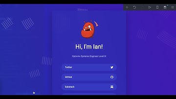 How to Create a Linktree Page With CARRD in Under 5 Minutes  (Ideal for Instagram Profiles & Social)