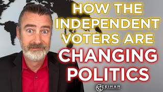 What Power Do the Independents Have Over Trump? || Peter Zeihan