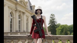 Download Lagu 【 Catherine Emerson 】4% #imeroleplay  #anakceokopat MP3