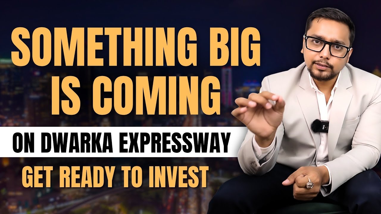 Studio Apartments in Gurugram || Studio Apartment on Dwarka Expressway