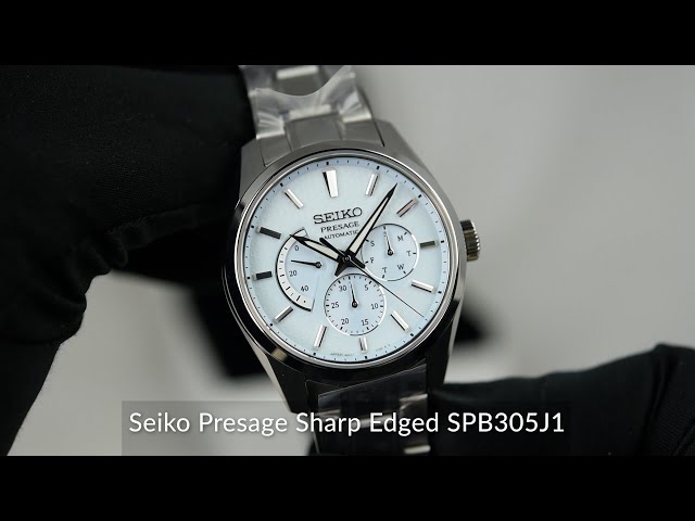 seiko presage spb305