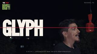 Glyph -Pyrotechnic | THE DROP Performance (Reading, Pa.)📍