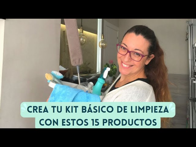 Los más vendidos: Mejor Kits de Limpieza