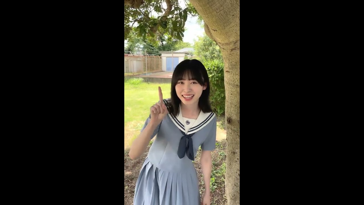 あと1日】#日向坂46 #髙橋未来虹 #HINAKOIFILMS カウントダウン
