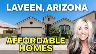 Laveen Arizona: A Thriving Hub for New Homes and Easy Access to Greater Phoenix