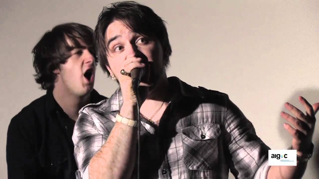 Rock & Roll Film Festival- aig+c