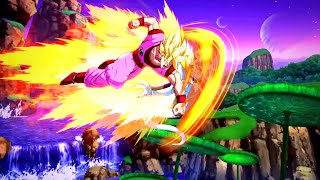 The Easiest Rejump You Should Learn In FighterZ....