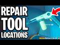 Repair Tool Blueprint Locations in Subnautica 2 - Full Guide
