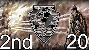Xenonauts (X-Division 0.99 beta) 2nd try 20 | Fierce firefight