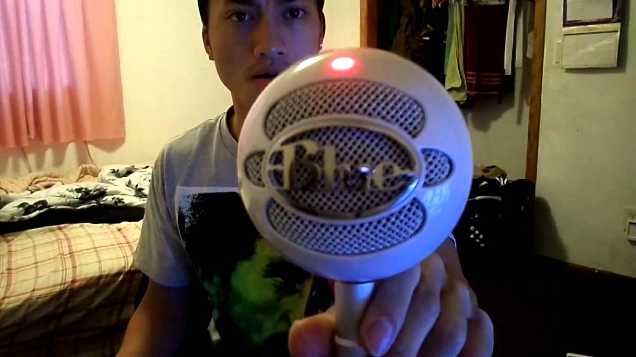 Unboxing of Pop Filter Mask Shield!