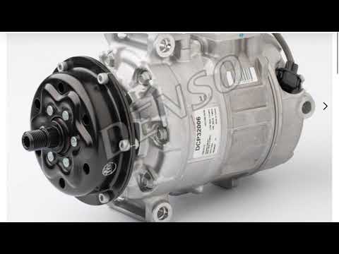 Компрессор кондиционера т5 VOLKSWAGEN.AvtoRemcom.ua 0500528138. компрессор кондиционера т5 2.5