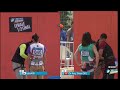 IFSC Climbing World Cup Haiyang 2014 - Lead - Semi-finals - Men/Women