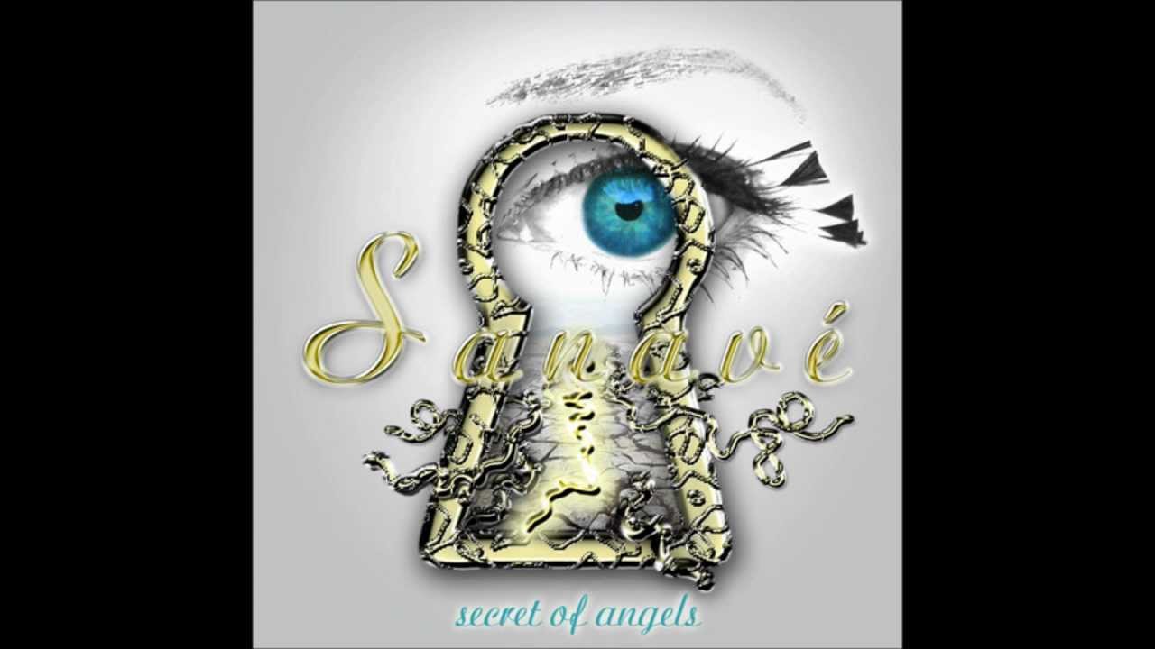Angel of Wishes - Sanavé