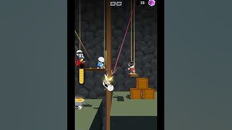 Johnny Trigger -Action Shooting Game Awesome GamePlay Walkthrough Part -12