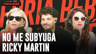EL APOYO DE CAITLYN JENNER A TRUMP Y EL ANÁLISIS DE MERY DEL CERRO | PROGRAMA COMPLETO de FURIA BEBÉ