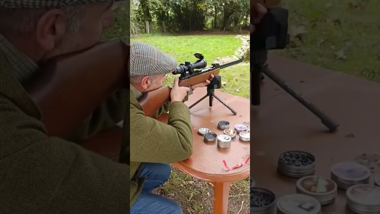 Сегодня сессия пристрелки и плинкинга...😁😁