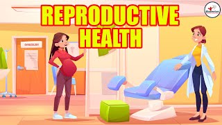 Reproductive Health l Lecture 6 l Biology l NEET