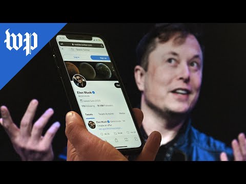 Audio: Musk speaks to journalists, he claims 'doxed' him