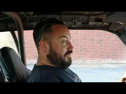 Attempted murder Nova first drive
