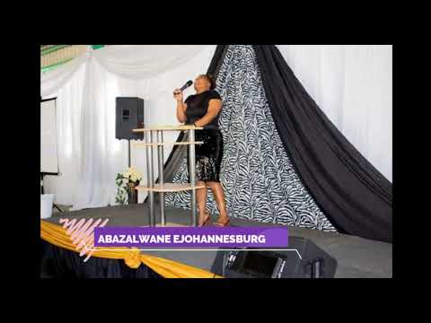 Nompumelelo Nkosi |