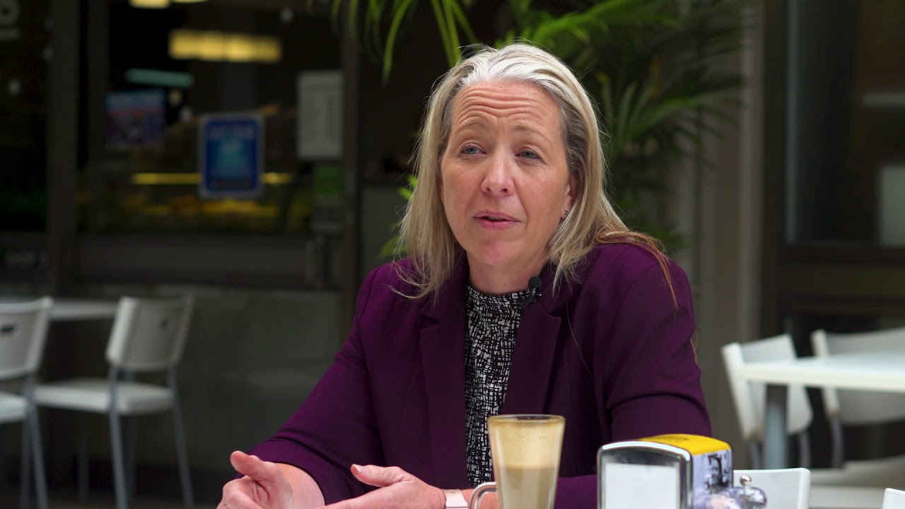 Steve Bates Real Estate Company Video