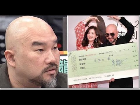 辛龍「中1.2億樂透」背後超心酸！這場「悲慘意外」讓家產被查封....嘆氣：沒有笑的權力！ - 娛樂新聞365