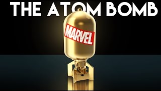 The Real Reason People Like Superheroes