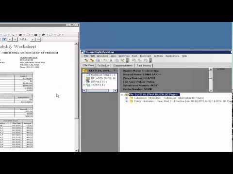 Open File Test