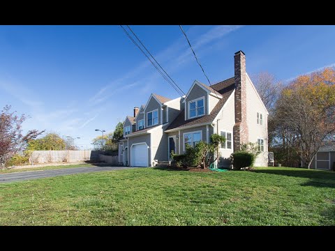 19 School Street, Ipswich, MA home video tour