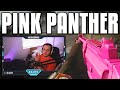 THE PINK PANTHER OF WARZONE