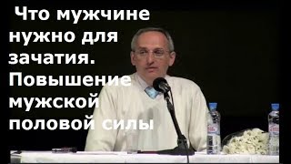 Торсунов О.Г. Что мужчине нужно для зачатия. Повышение мужской половой силы Торсунов О.Г. Что мужчине нужно для зачатия. Повышение мужской половой силы