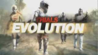Trials Evolution Epic Trailer (Fanmade)