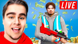 🔴LIVE: CRIMINELEN OPDRACHTEN GEVEN VOOR GELD.. 🔥