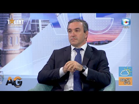 ASSE sobre el combate a la pandemia