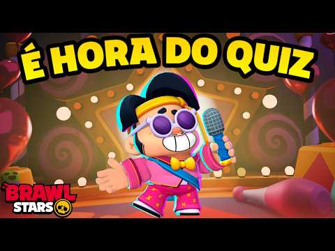 Only 1% of players can ace this quiz - Brawl Stars