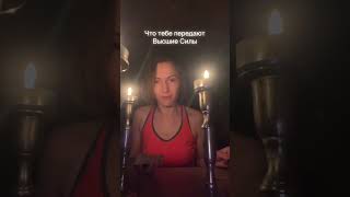Что тебе хотят передать Высшие Силы?🙏