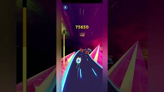 Endless Run Color ball gameplay screenshot 5