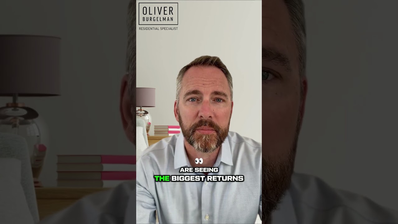 San Francisco & Marin Housing Market – What’s Really Happening Now