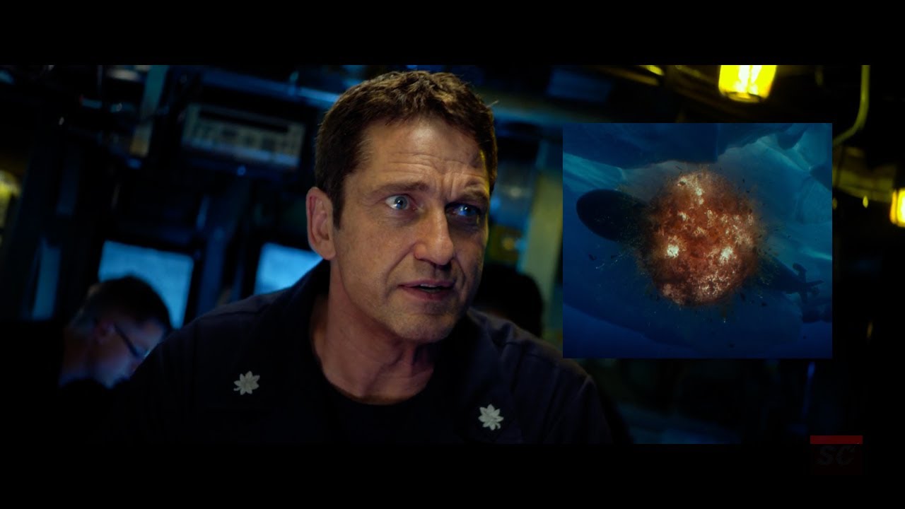 Torpedo attack submarine # Hunter killer