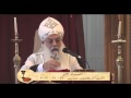 الحصاد كثير القس أغسطينوس موريس 27 12 2014