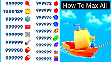 How To Max Lv: In King Or Fail Castle Takeover Max Level - Android Gameplay