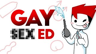 Everything you need to know about… 🍑🍆 (Educational)